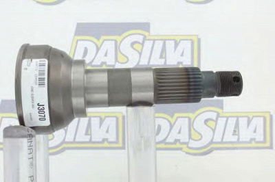 DA SILVA j3070 -